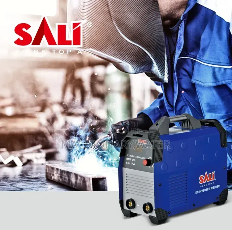 Sali Welding 250a