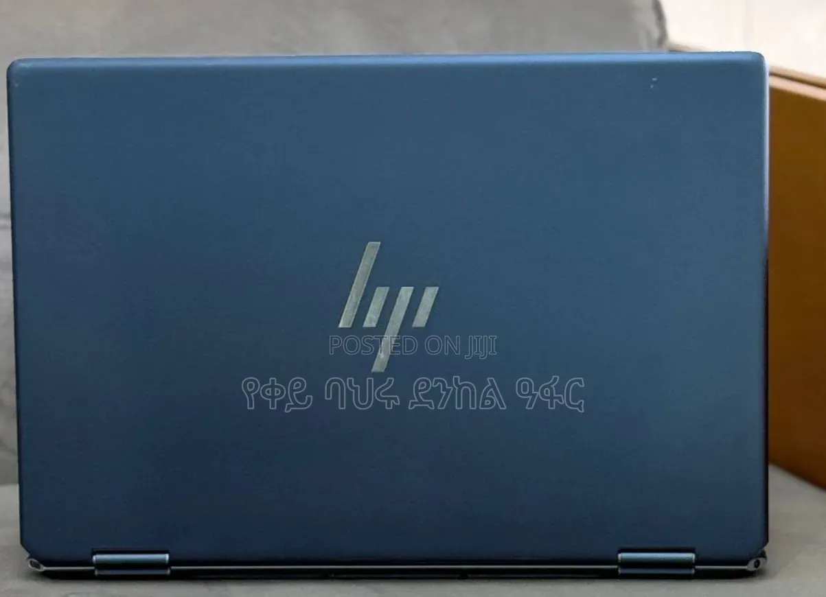 New Laptop HP Spectre X2 16GB Intel Core i7 SSD 512GB