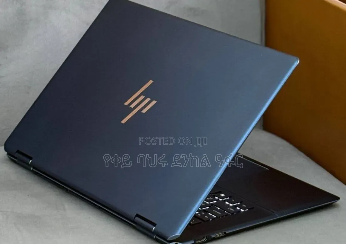 New Laptop HP Spectre X2 16GB Intel Core i7 SSD 512GB