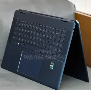 New Laptop HP Spectre X2 16GB Intel Core i7 SSD 512GB