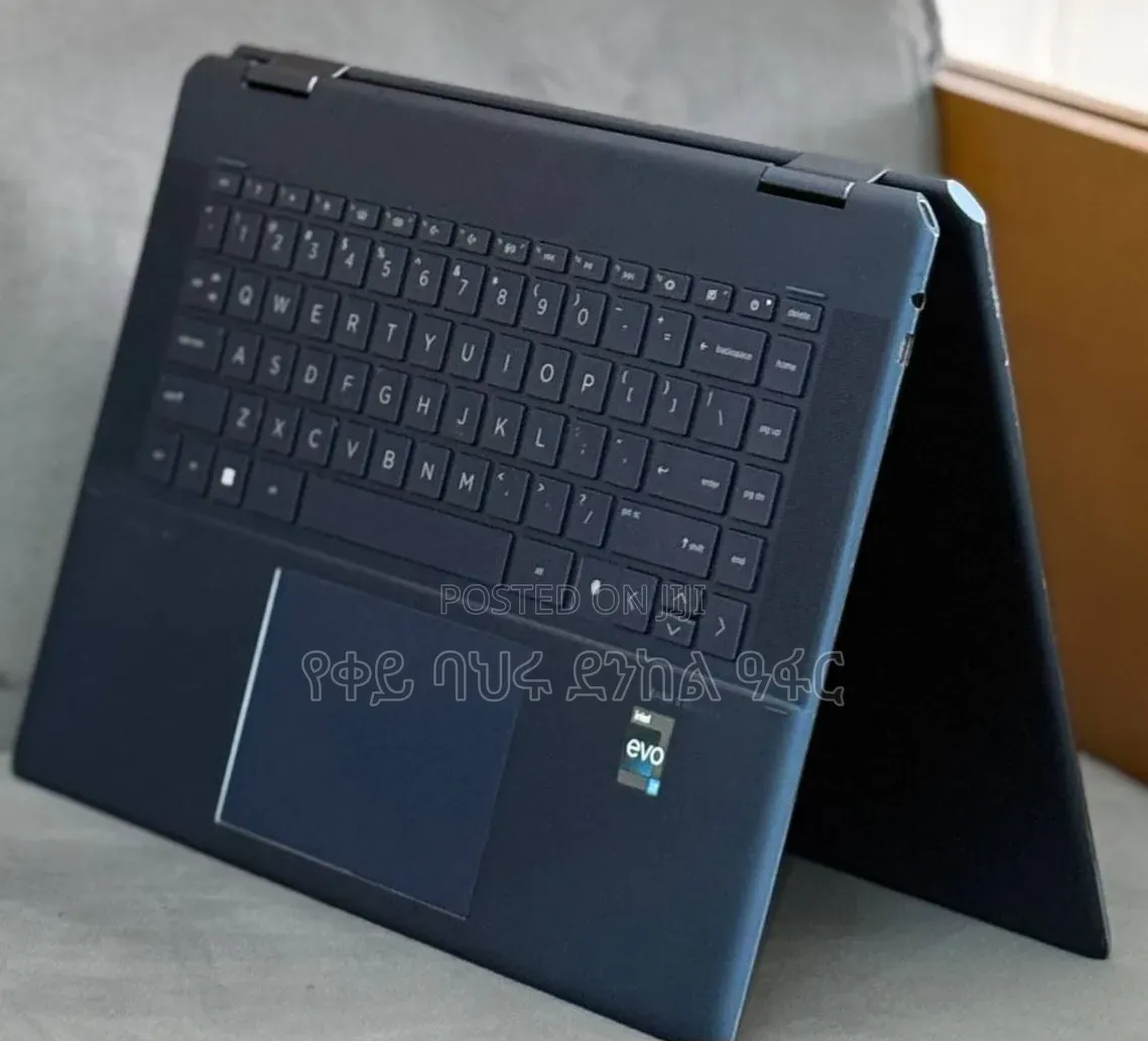 New Laptop HP Spectre X2 16GB Intel Core i7 SSD 512GB
