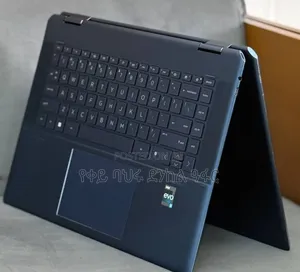 New Laptop HP Spectre X2 16GB Intel Core i7 SSD 512GB