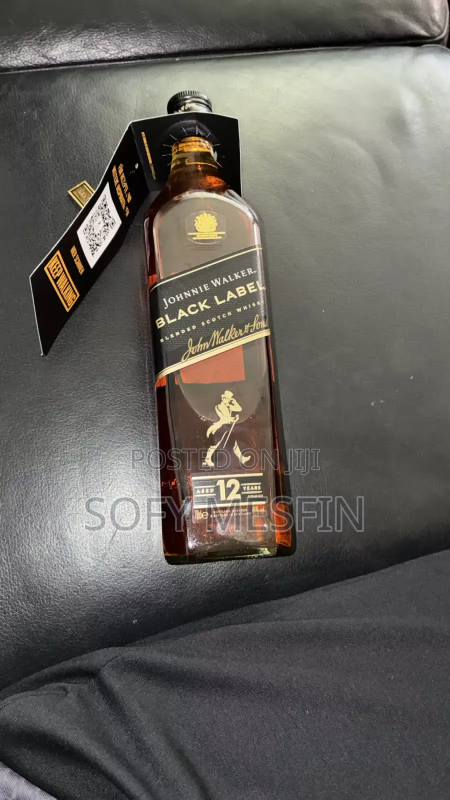 Black Label