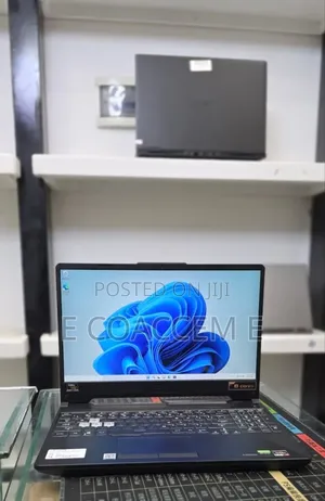 New Laptop Asus 16GB AMD Ryzen 9 SSD 512GB