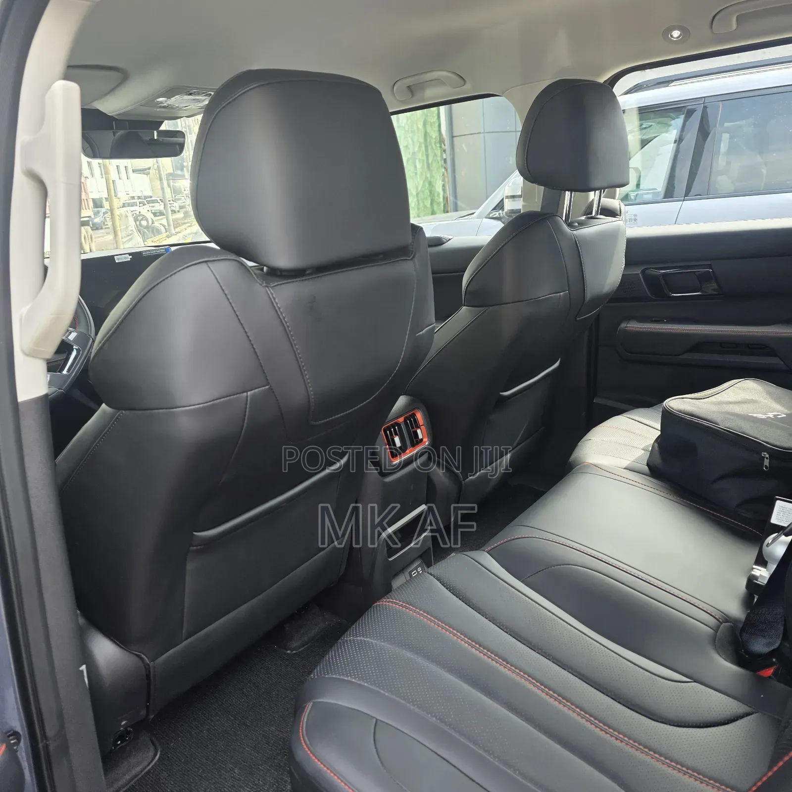 New BYD Shark 6 2025 Blue