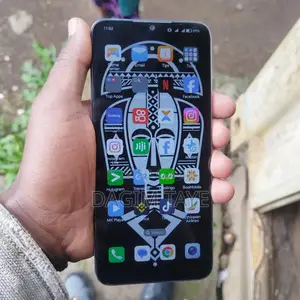 Honor X6b 128 GB Blue