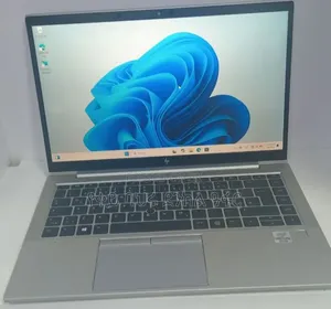New Laptop HP EliteBook 840 G7 16GB Intel Core i5 SSD 512GB