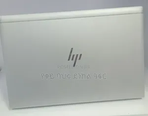 New Laptop HP EliteBook 840 G7 16GB Intel Core i5 SSD 512GB
