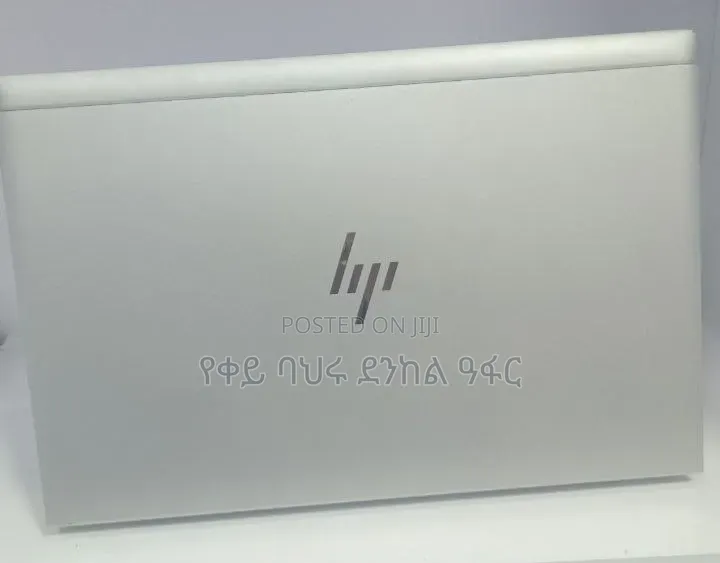 New Laptop HP EliteBook 840 G7 16GB Intel Core i5 SSD 512GB