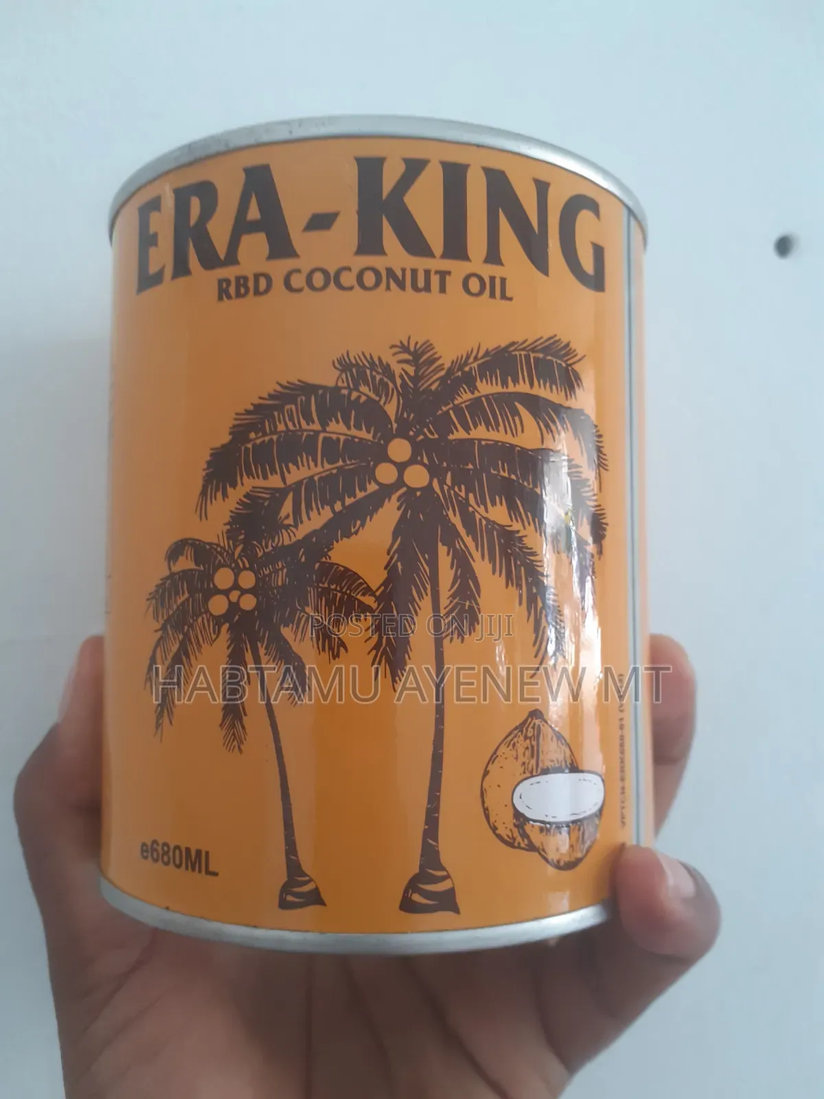 Era King (Malysia)