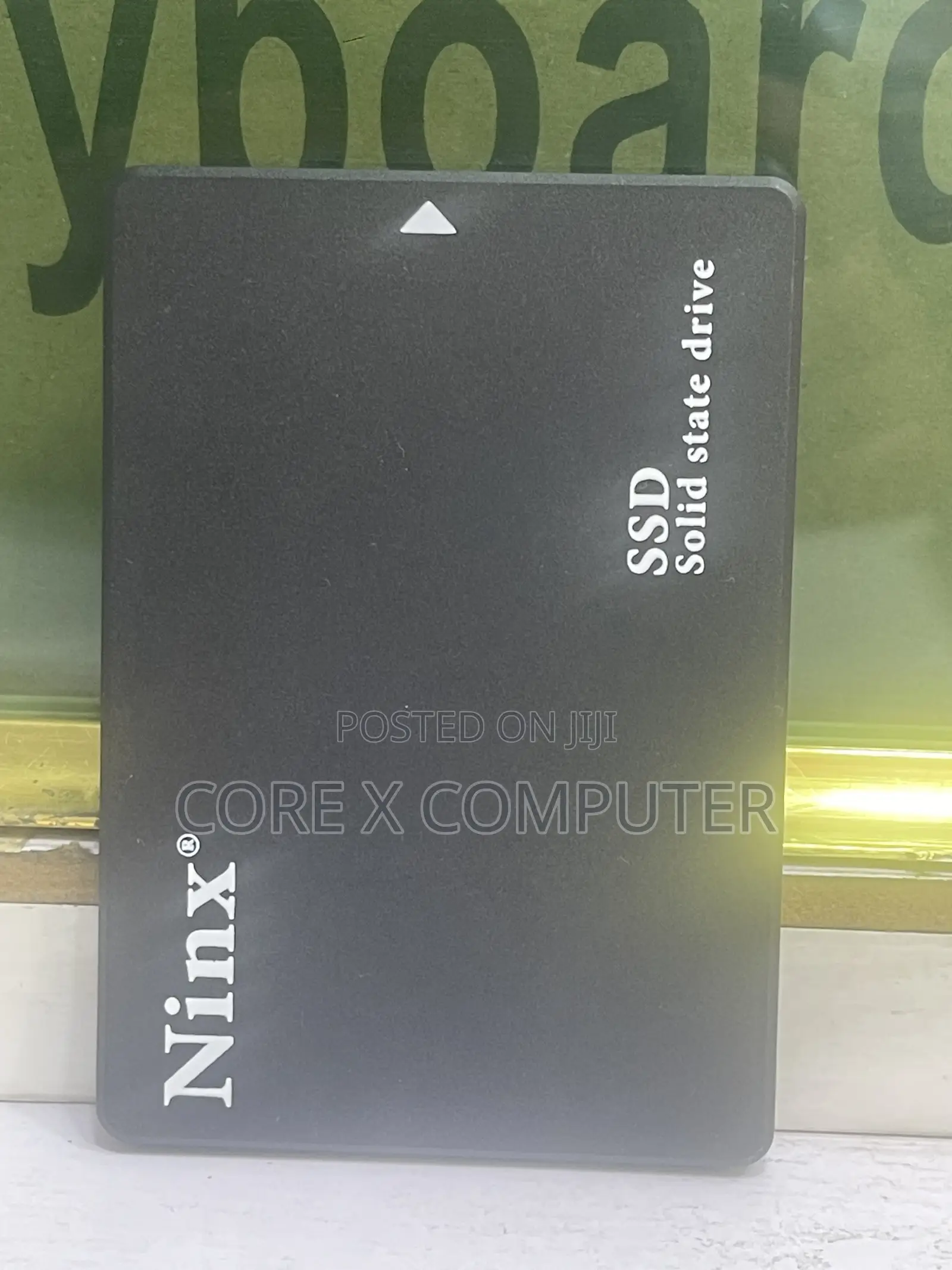 256 SSD Sata