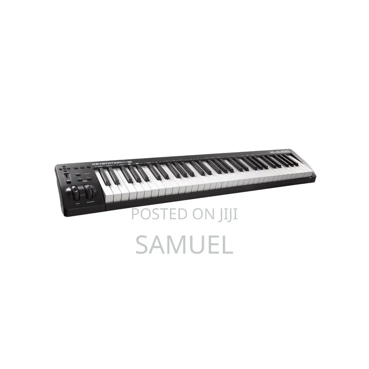 Midi Keykeyboard