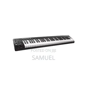 Midi Keykeyboard