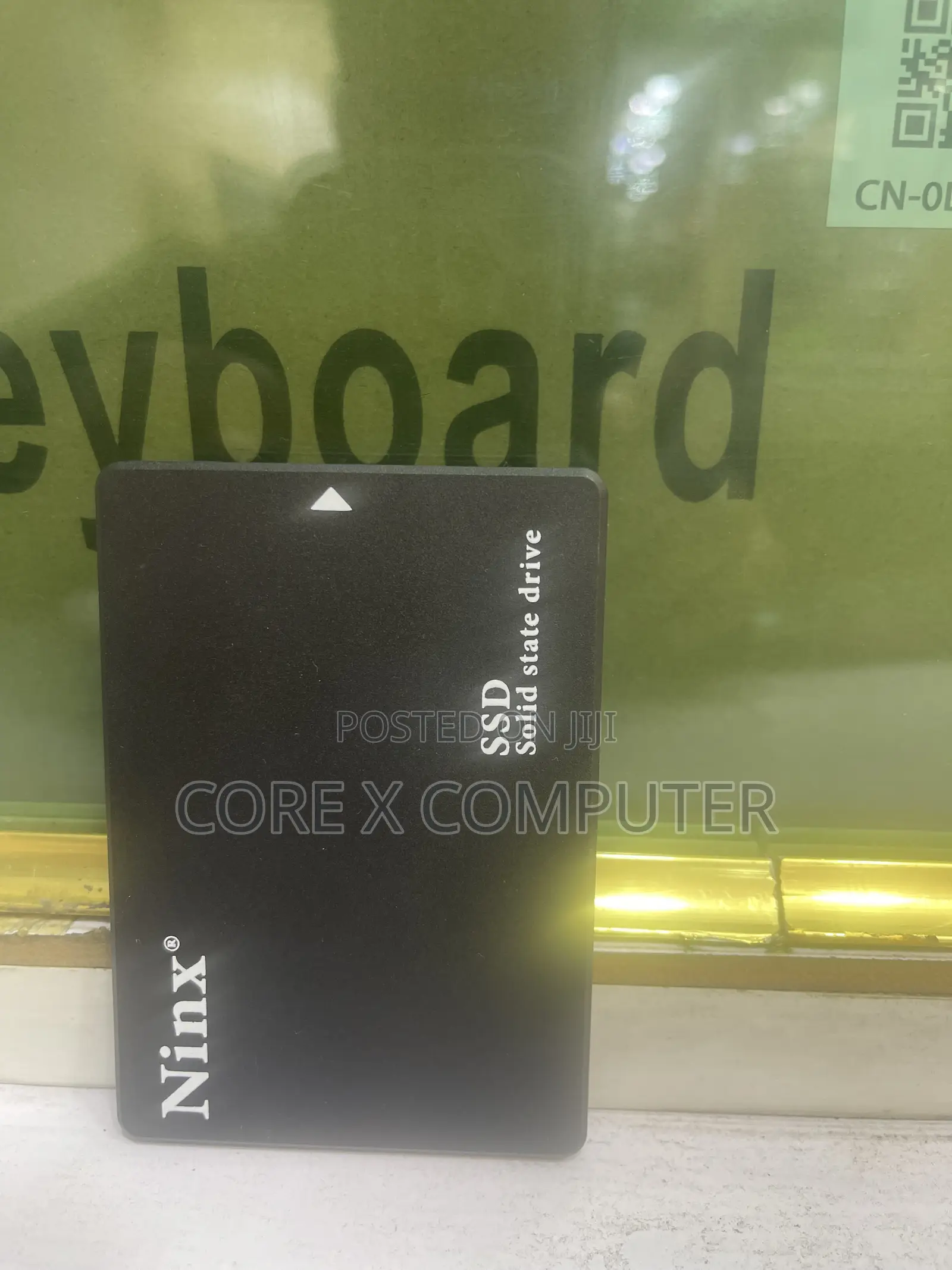 256 SSD Sata