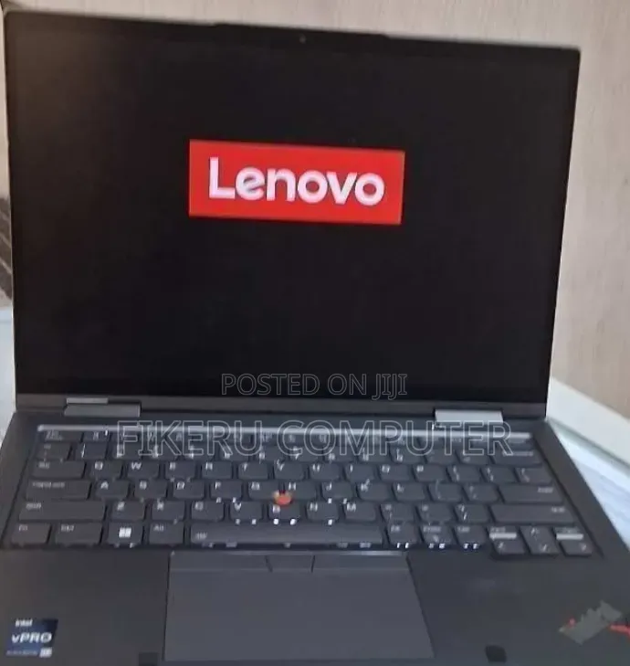 New Laptop Lenovo ThinkPad X1 Yoga 32GB Intel Core i7 SSD 512GB