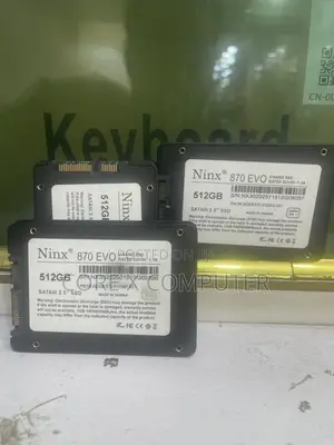 SSD Sata Hard Disk
