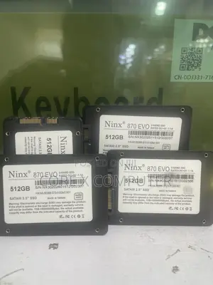 SSD Sata Hard Disk