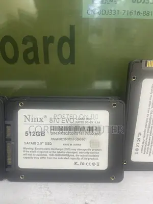 SSD Sata Hard Disk