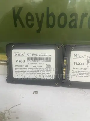 SSD Sata Hard Disk
