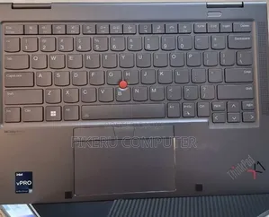 New Laptop Lenovo ThinkPad X1 Yoga 32GB Intel Core i7 SSD 512GB