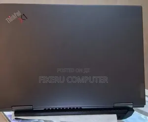 New Laptop Lenovo ThinkPad X1 Yoga 32GB Intel Core i7 SSD 512GB