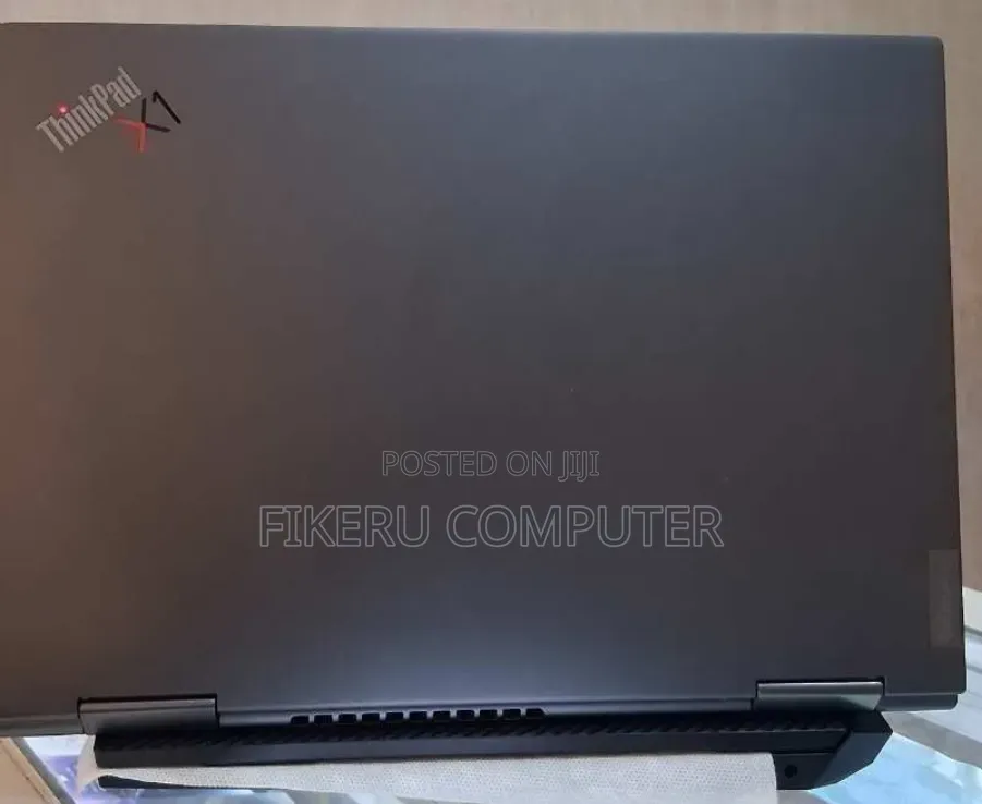 New Laptop Lenovo ThinkPad X1 Yoga 32GB Intel Core i7 SSD 512GB