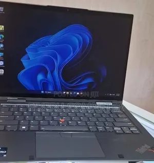 New Laptop Lenovo ThinkPad X1 Yoga 32GB Intel Core i7 SSD 512GB