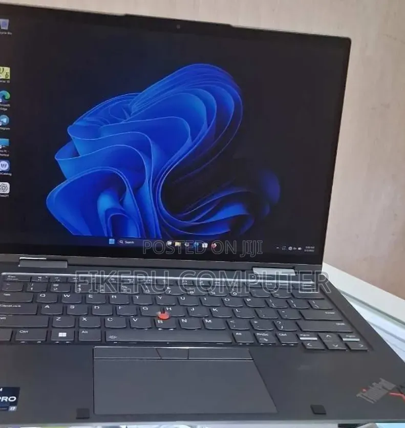 New Laptop Lenovo ThinkPad X1 Yoga 32GB Intel Core i7 SSD 512GB