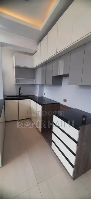 2bdrm Apartment in Noah, Bole for rent
