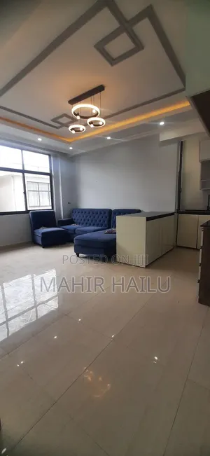 2bdrm Apartment in Noah, Bole for rent