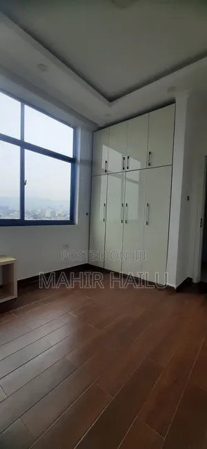 2bdrm Apartment in Noah, Bole for rent