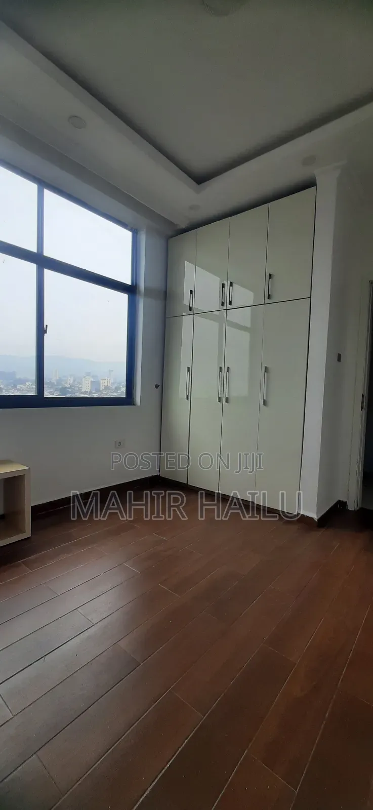 2bdrm Apartment in Noah, Bole for rent