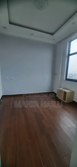 2bdrm Apartment in Noah, Bole for rent