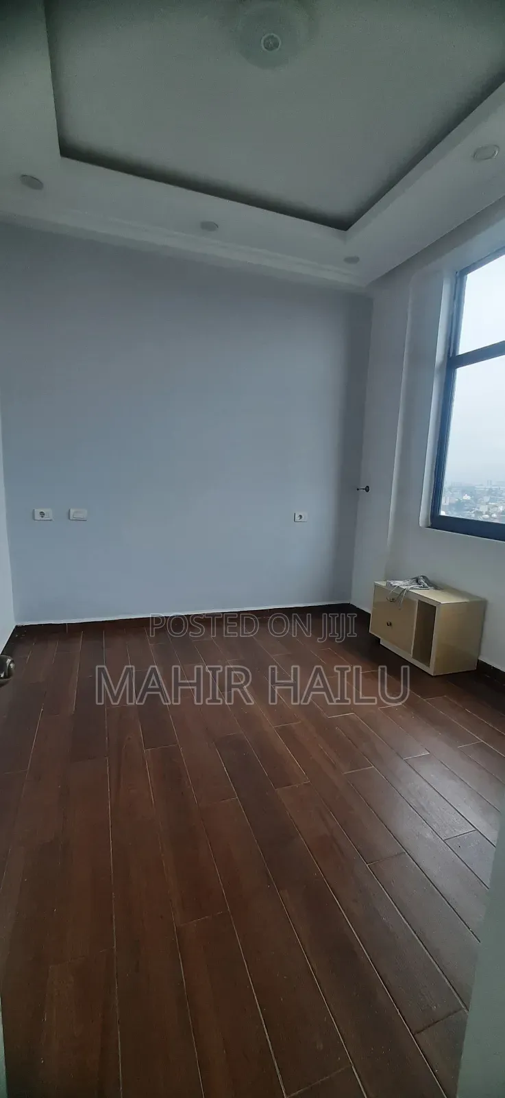 2bdrm Apartment in Noah, Bole for rent