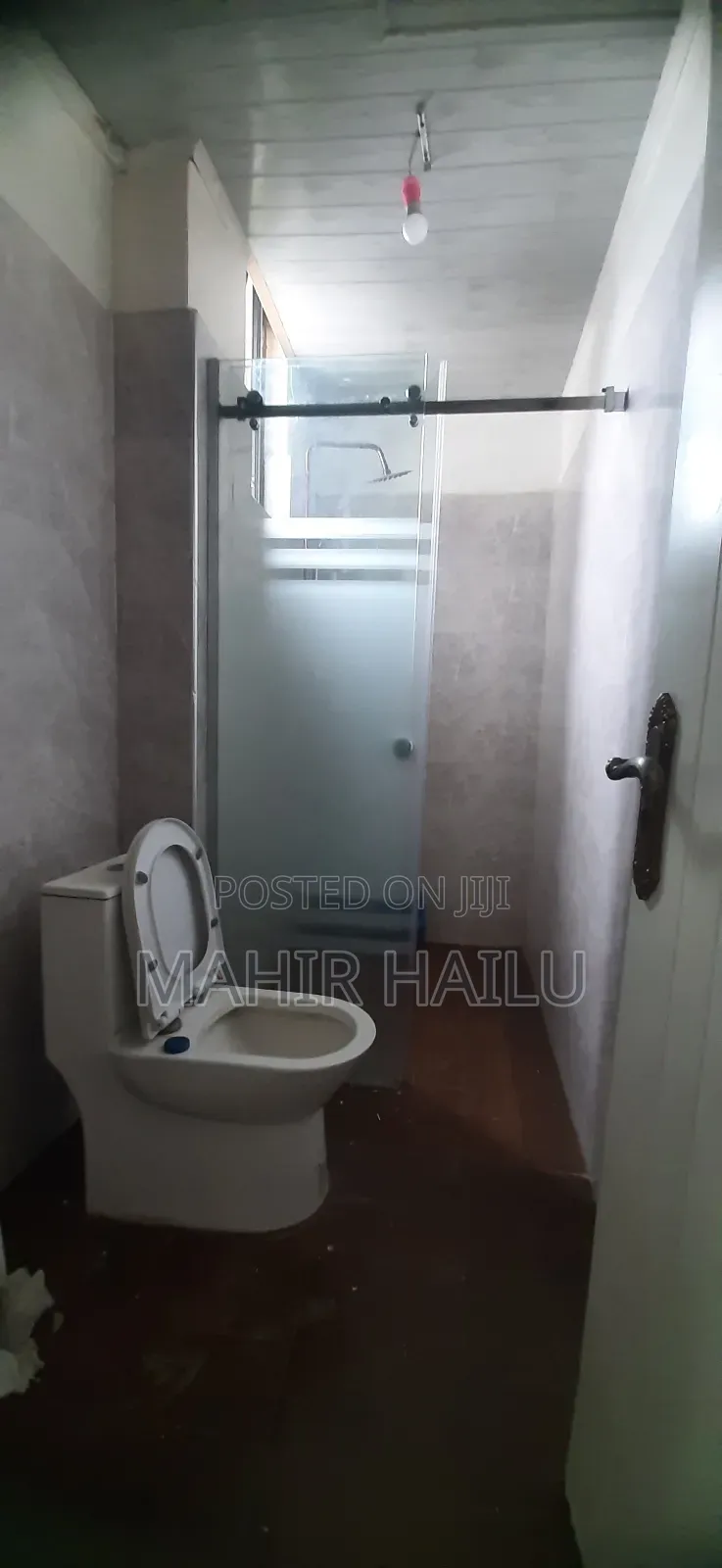 2bdrm Apartment in Noah, Bole for rent