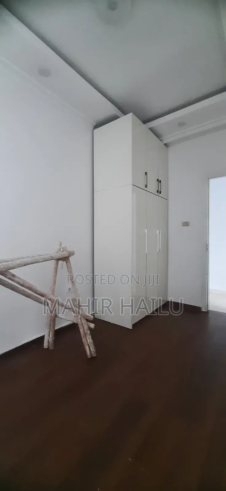 2bdrm Apartment in Noah, Bole for rent