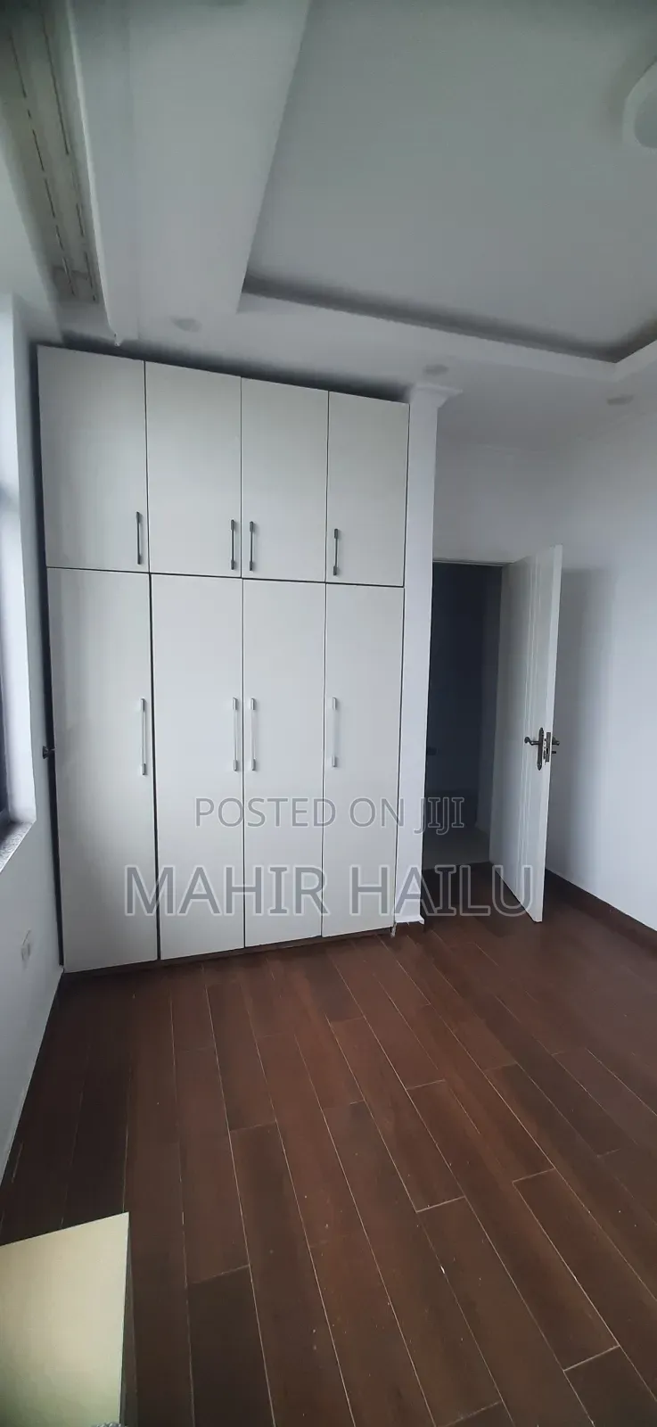 2bdrm Apartment in Noah, Bole for rent