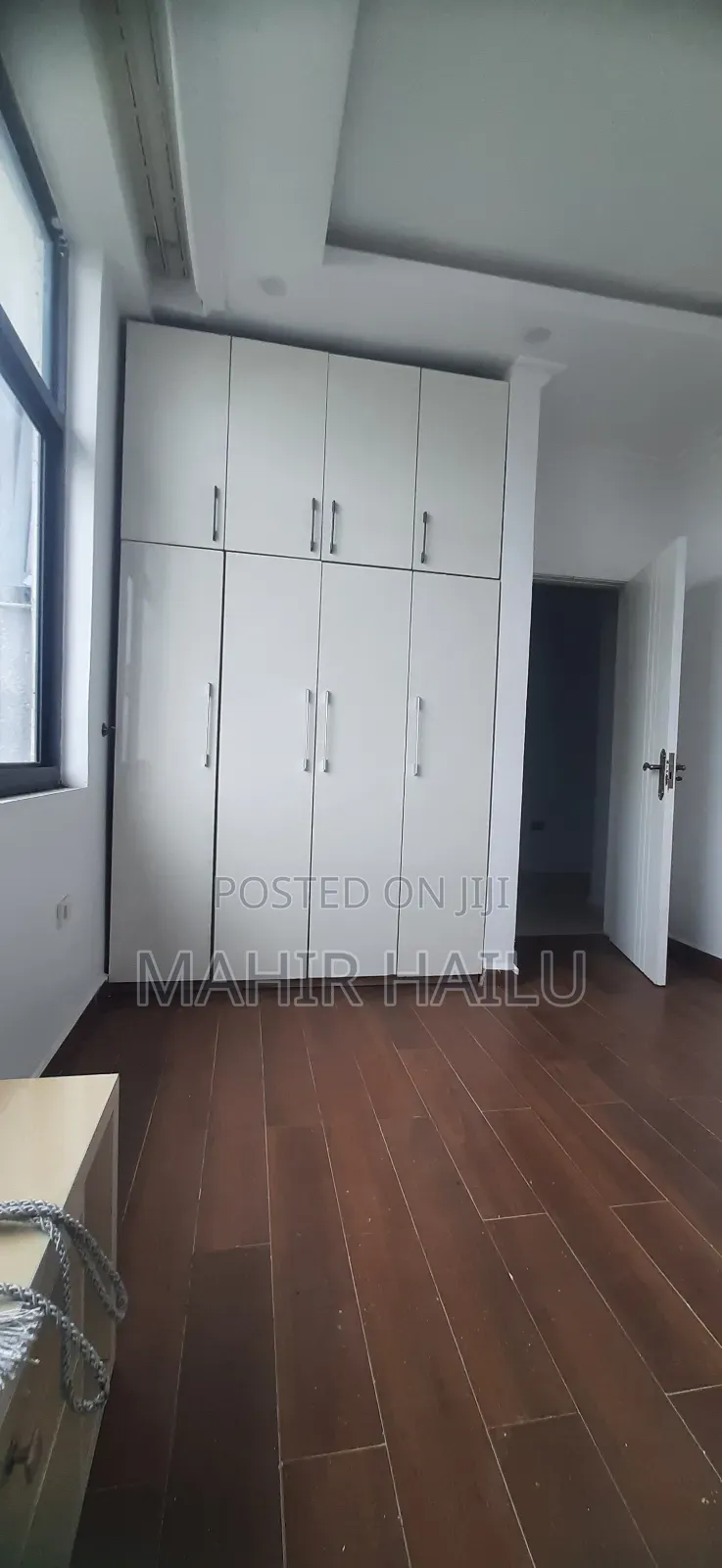 2bdrm Apartment in Noah, Bole for rent