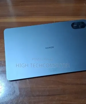 New Honor Pad X9 128 GB