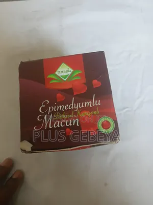 THEMRA Epimedyumlu Macun | Herbal Paste | Original Product