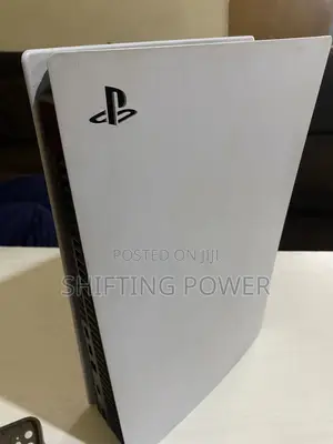 Sony Playstation 5 Spiderman Version USA