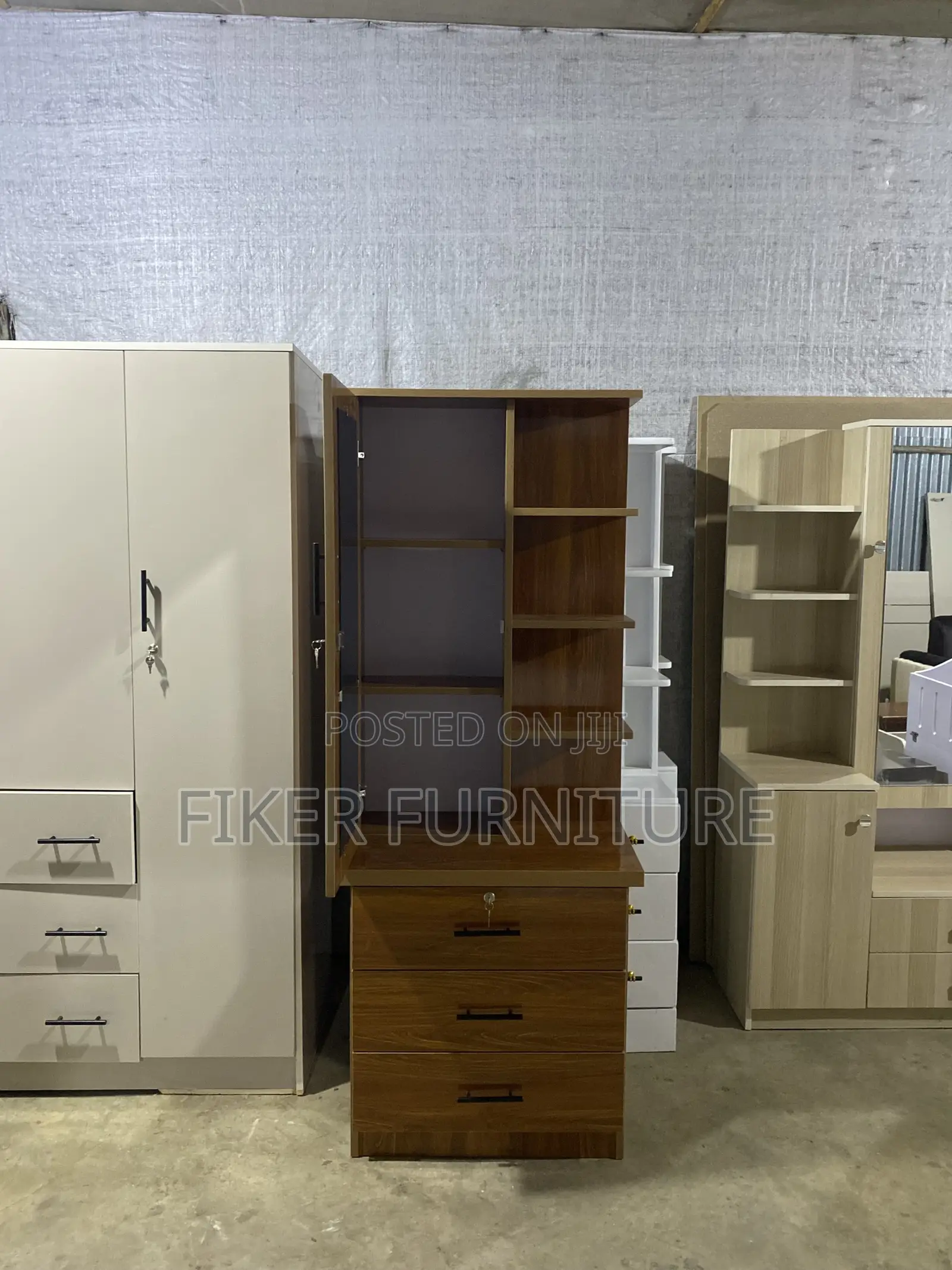 Laminate Dressing
