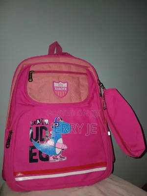 School Bag