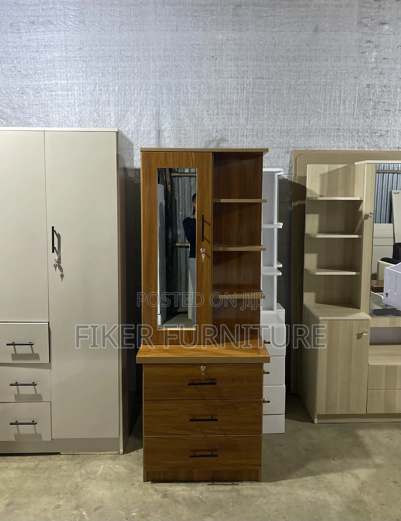Laminate Dressing
