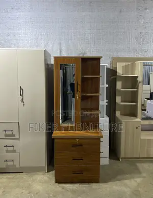 Laminate Dressing
