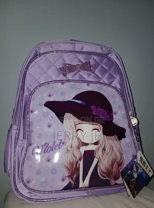 School Bag