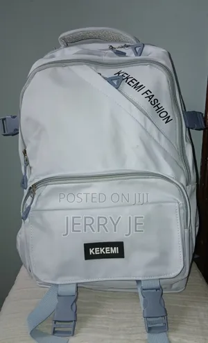 School Bag