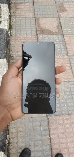 Samsung Galaxy A06 128 GB Black