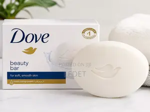 Dove Beauty Bar (SOAP)