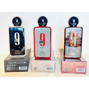 9pm 50ml Perfume